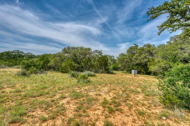 TBD Althaus Ranch Road, Johnson City, TX 78636