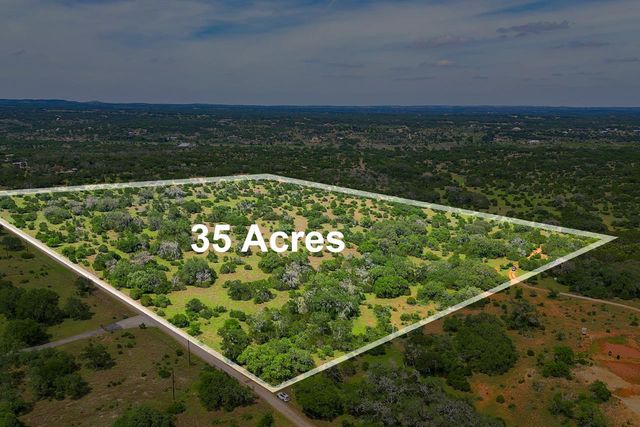 TBD Althaus Ranch Road, Johnson City, TX 78636