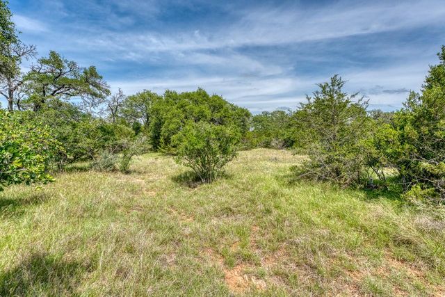 TBD Althaus Ranch Road, Johnson City, TX 78636