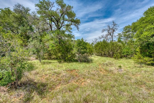 TBD Althaus Ranch Road, Johnson City, TX 78636