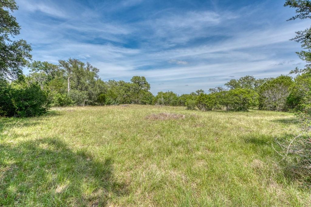 TBD Althaus Ranch Road, Johnson City, TX 78636