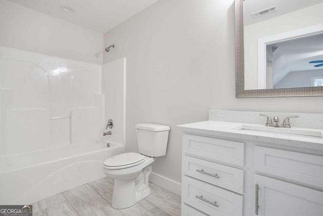 602 Sandhill Hickory Level Road, Carrollton, GA 30116