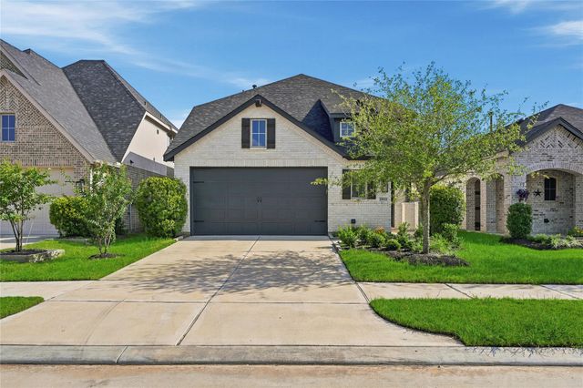 29821 Ellwood Lane, Fulshear, TX 77441
