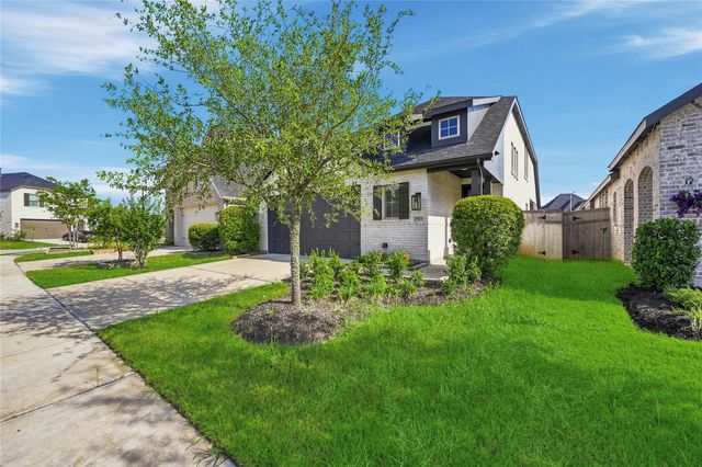 29821 Ellwood Lane, Fulshear, TX 77441