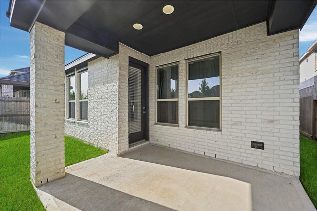 29821 Ellwood Lane, Fulshear, TX 77441