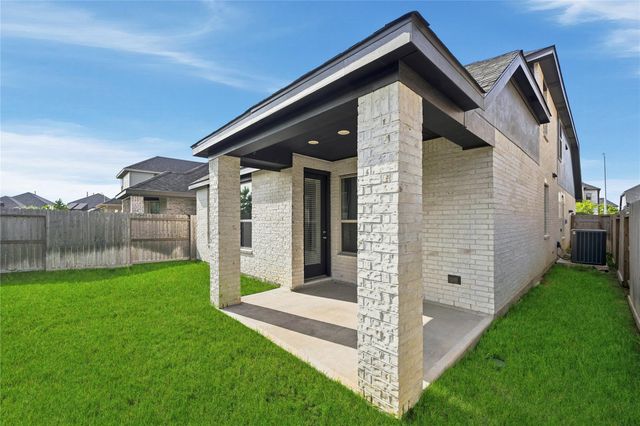 29821 Ellwood Lane, Fulshear, TX 77441