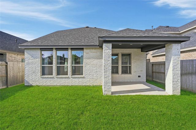 29821 Ellwood Lane, Fulshear, TX 77441
