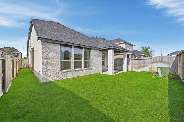 29821 Ellwood Lane, Fulshear, TX 77441