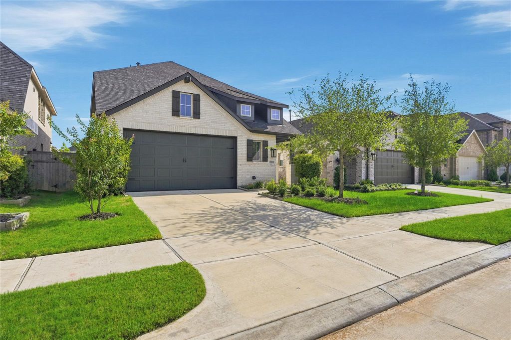 29821 Ellwood Lane, Fulshear, TX 77441