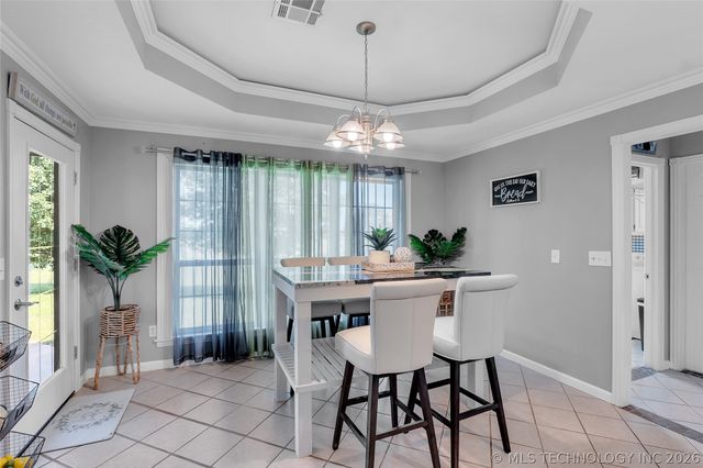 7045 S 369th East Avenue, Broken Arrow, OK 74014