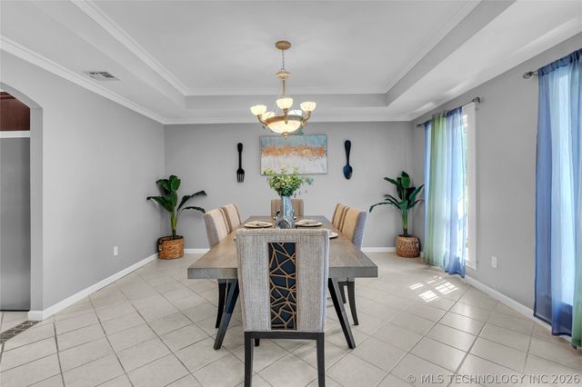 7045 S 369th East Avenue, Broken Arrow, OK 74014