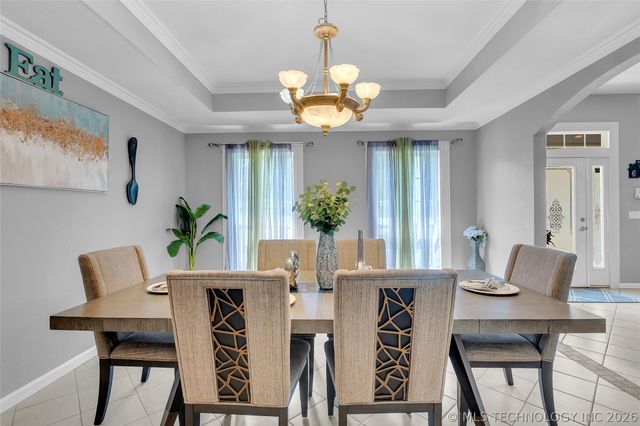 7045 S 369th East Avenue, Broken Arrow, OK 74014