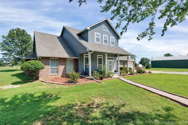 7045 S 369th East Avenue, Broken Arrow, OK 74014