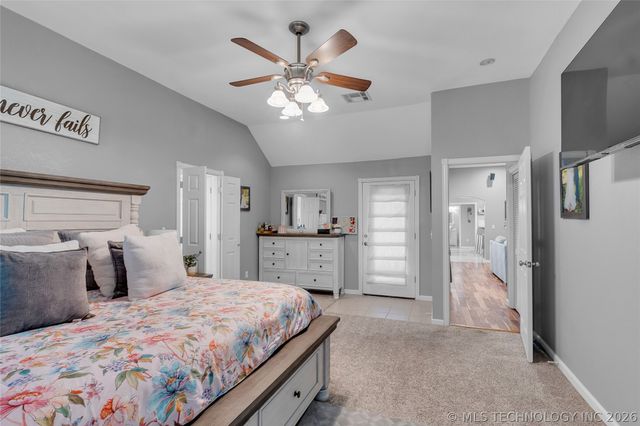 7045 S 369th East Avenue, Broken Arrow, OK 74014