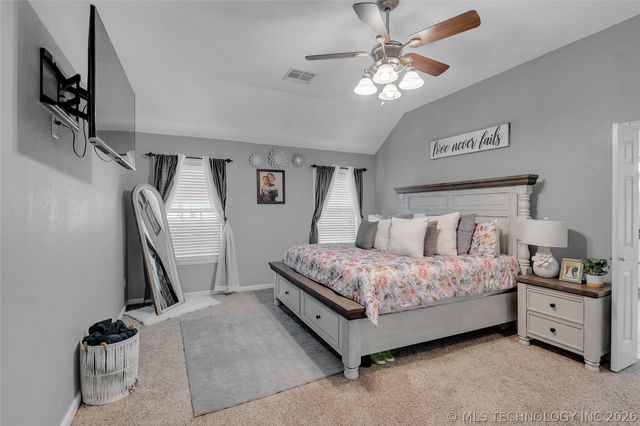 7045 S 369th East Avenue, Broken Arrow, OK 74014