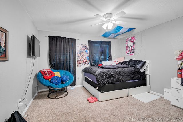 7045 S 369th East Avenue, Broken Arrow, OK 74014