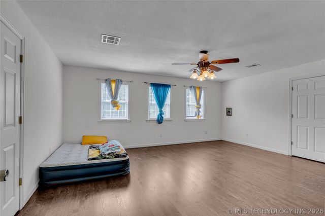 7045 S 369th East Avenue, Broken Arrow, OK 74014