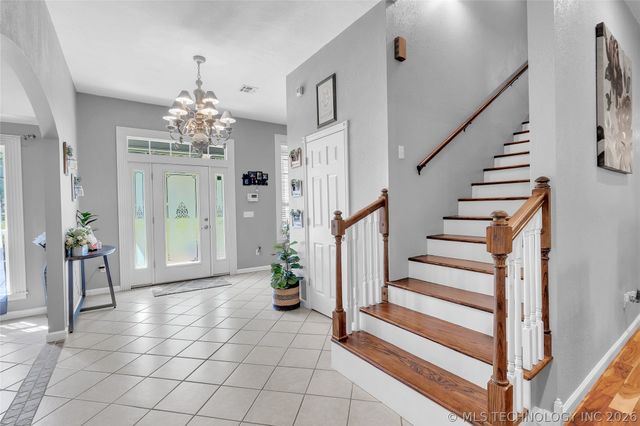 7045 S 369th East Avenue, Broken Arrow, OK 74014