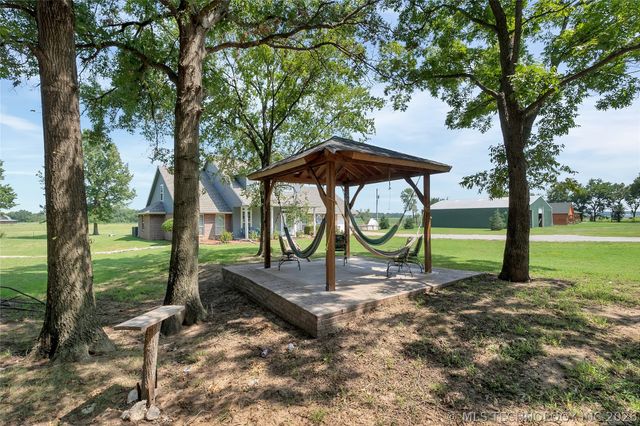 7045 S 369th East Avenue, Broken Arrow, OK 74014