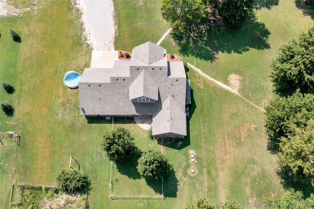 7045 S 369th East Avenue, Broken Arrow, OK 74014