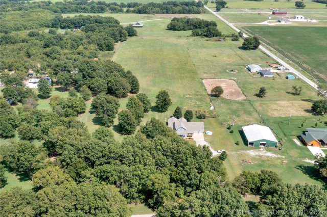 7045 S 369th East Avenue, Broken Arrow, OK 74014