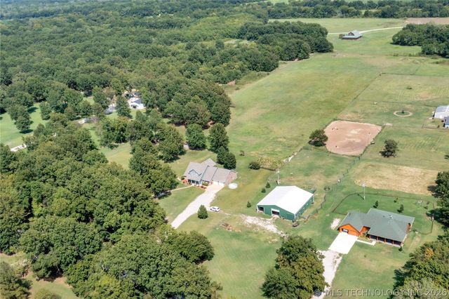 7045 S 369th East Avenue, Broken Arrow, OK 74014