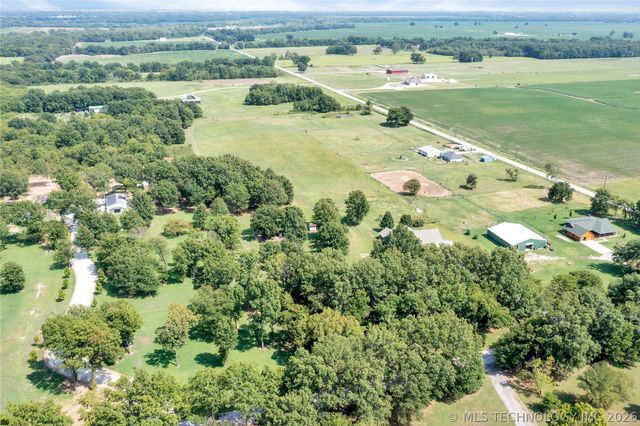 7045 S 369th East Avenue, Broken Arrow, OK 74014