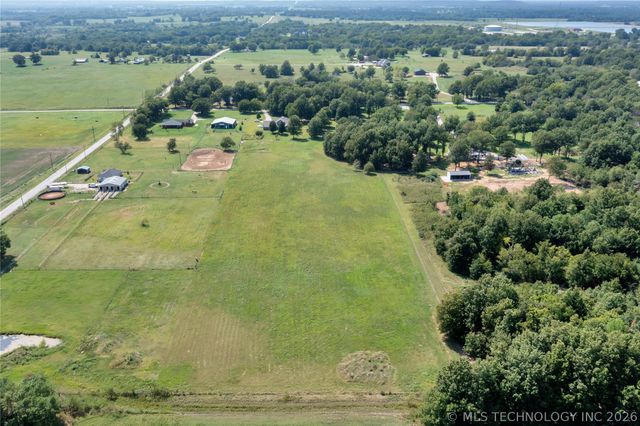 7045 S 369th East Avenue, Broken Arrow, OK 74014