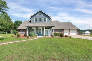 7045 S 369th East Avenue, Broken Arrow, OK 74014