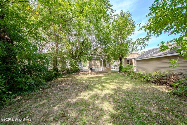 1224 Bicknell Ave, Louisville, KY 40215