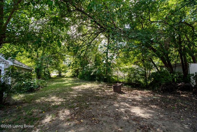 1224 Bicknell Ave, Louisville, KY 40215