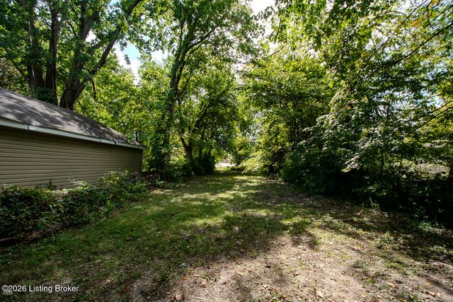 1224 Bicknell Ave, Louisville, KY 40215