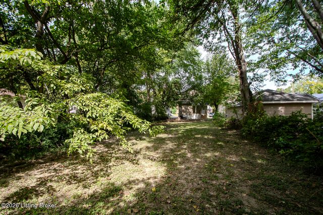 1224 Bicknell Ave, Louisville, KY 40215