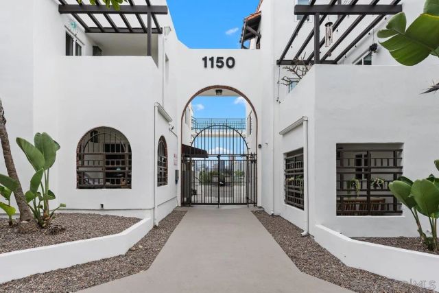 1150 21st STREET 25, San Diego, CA 92102
