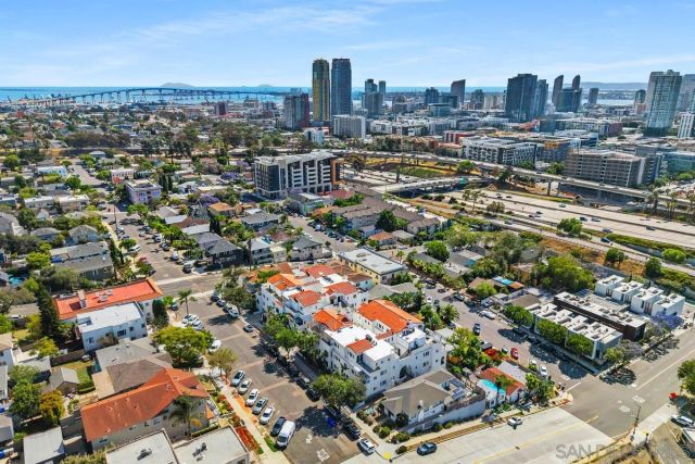 1150 21st STREET 25, San Diego, CA 92102