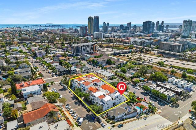 1150 21st STREET 25, San Diego, CA 92102
