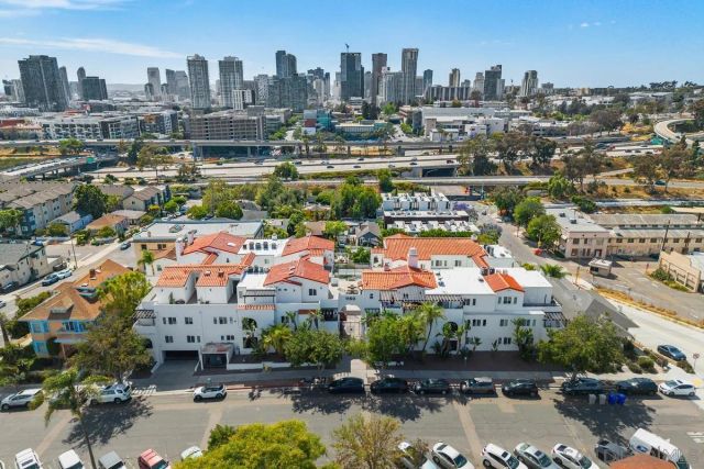 1150 21st STREET 25, San Diego, CA 92102