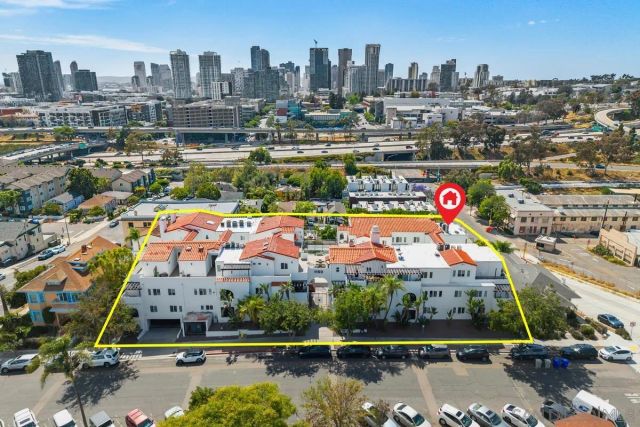 1150 21st STREET 25, San Diego, CA 92102