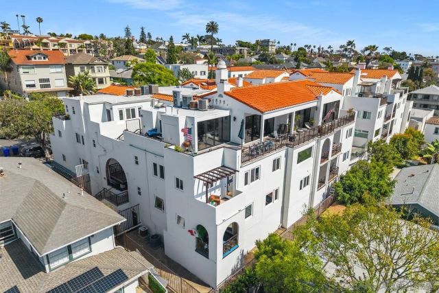 1150 21st STREET 25, San Diego, CA 92102
