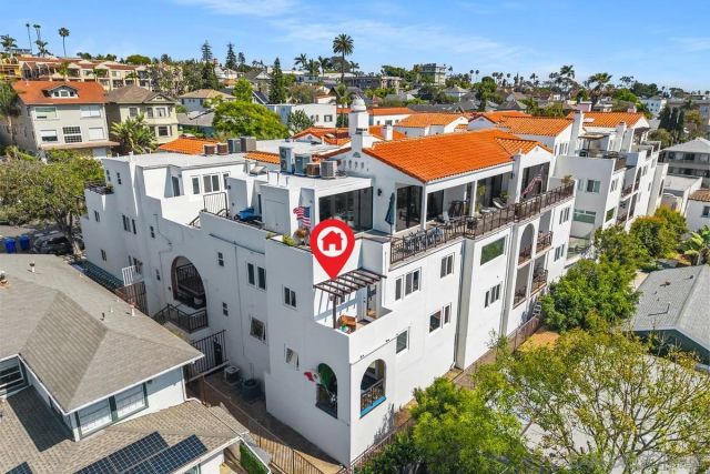 1150 21st STREET 25, San Diego, CA 92102