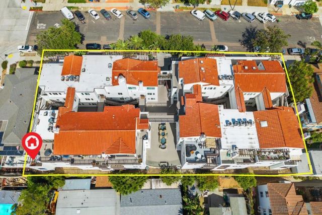 1150 21st STREET 25, San Diego, CA 92102