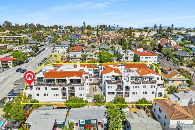 1150 21st STREET 25, San Diego, CA 92102