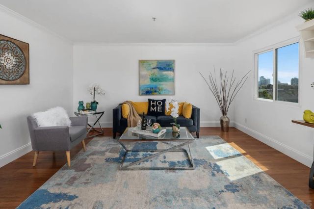1150 21st STREET 25, San Diego, CA 92102