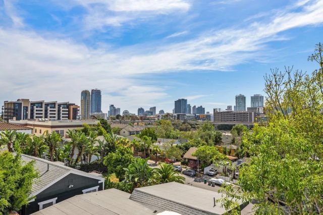 1150 21st STREET 25, San Diego, CA 92102
