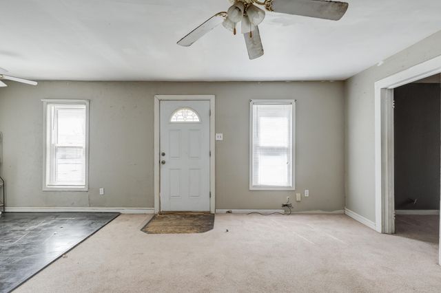 4822 35th Street, Lubbock, TX 79414