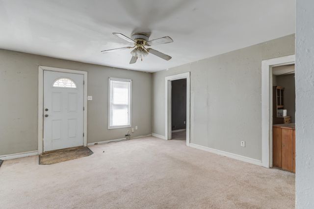 4822 35th Street, Lubbock, TX 79414