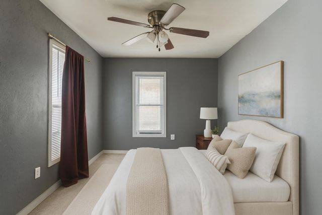 4822 35th Street, Lubbock, TX 79414