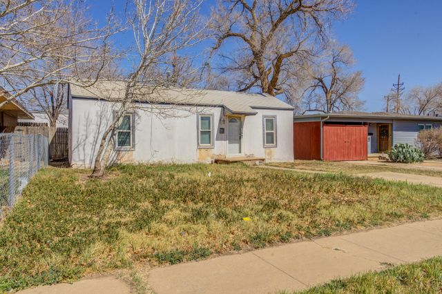 4822 35th Street, Lubbock, TX 79414