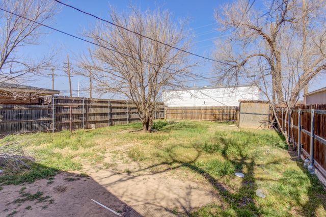 4822 35th Street, Lubbock, TX 79414