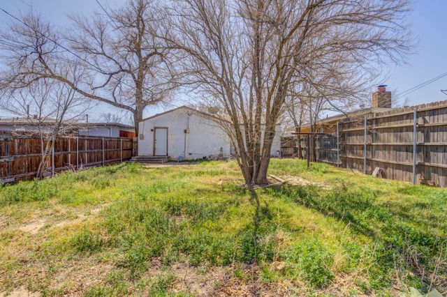 4822 35th Street, Lubbock, TX 79414